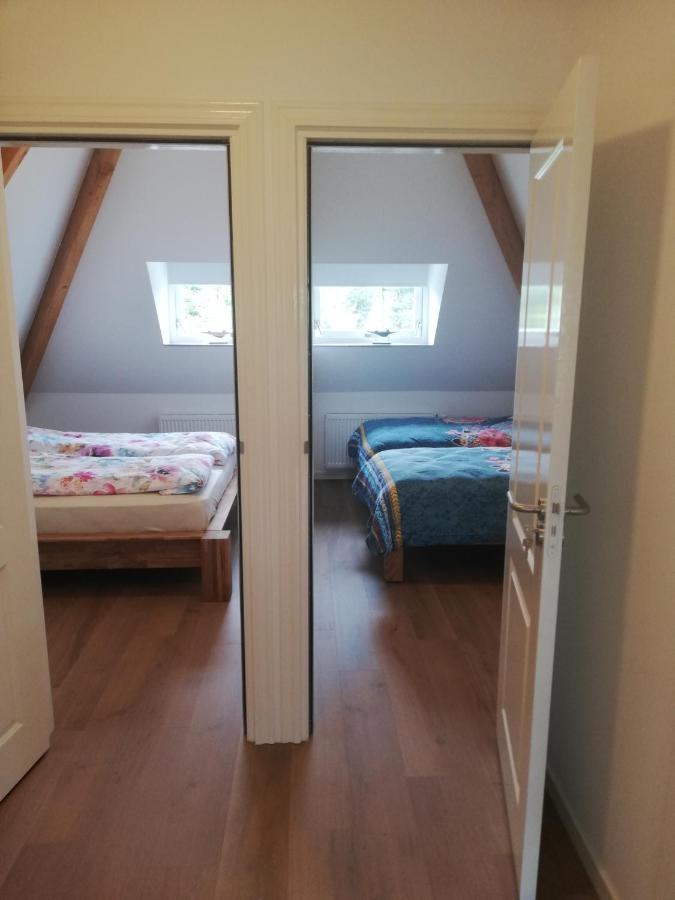 Idylle Aan Zee, Prive Sauna * Sint Maartensvlotbrug