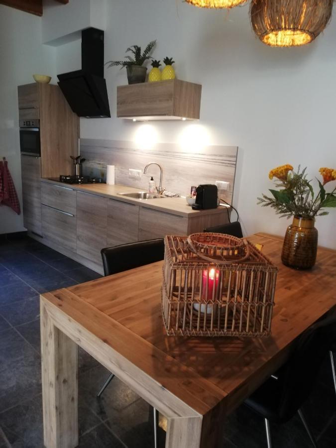 Idylle Aan Zee, Prive Sauna Casa de Férias *